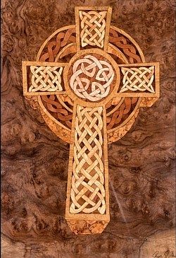 Celtic Cross