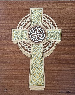 Celtic Cross