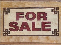 For Sale