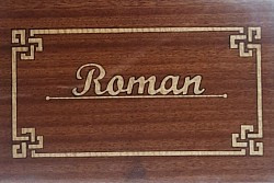 Roman