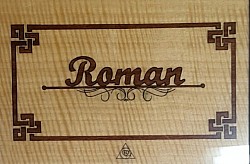 Roman